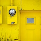 The Power Of Yellow.